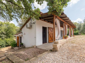 Holiday Home Casa Bianca by Interhome Scansano